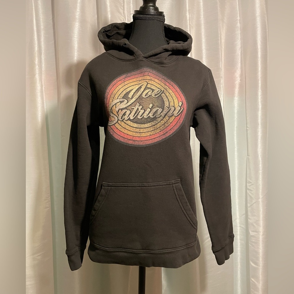 Joe Satriani Hoodie